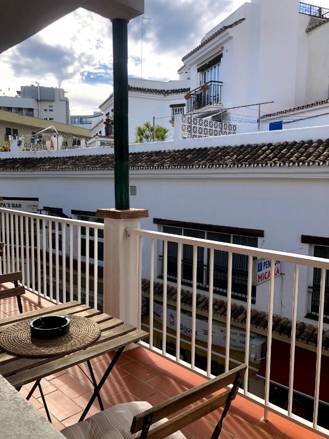 Apartamentos Playa Bajondillo Торремолінос Екстер'єр фото