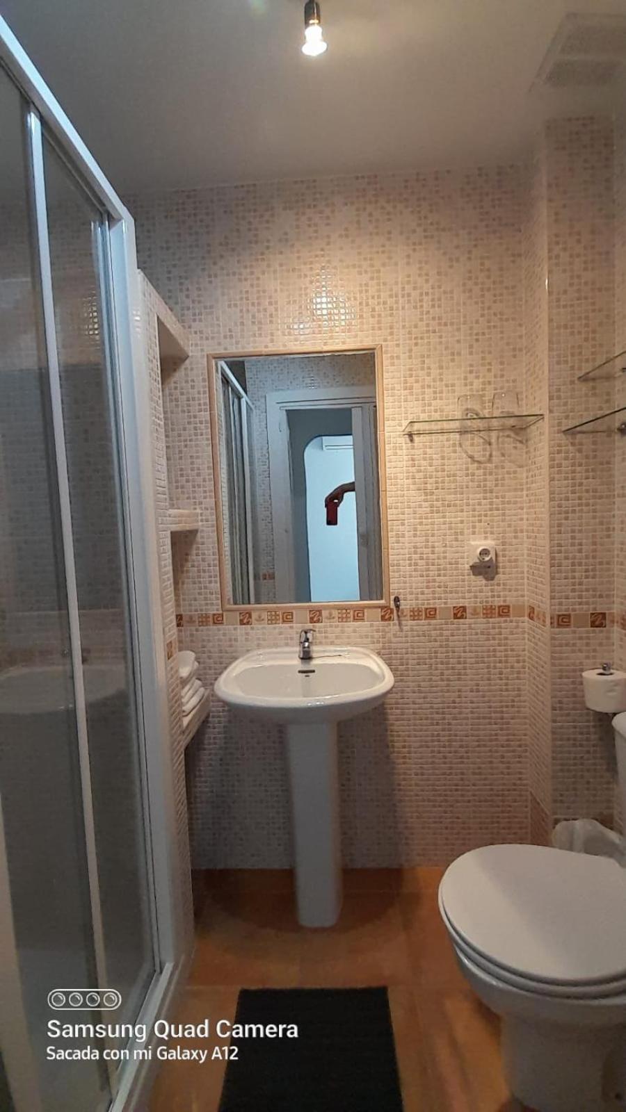 Apartamentos Playa Bajondillo Торремолінос Номер фото